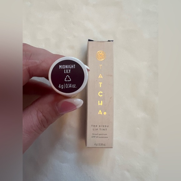 Luxury Makeup Bundle – Armani, Tatcha (2 Shades), Mally LE + More - Picture 9 of 13